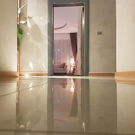 Doctor House 호텔 Talas