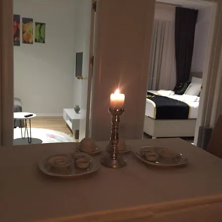 호텔 Doctor House Talas