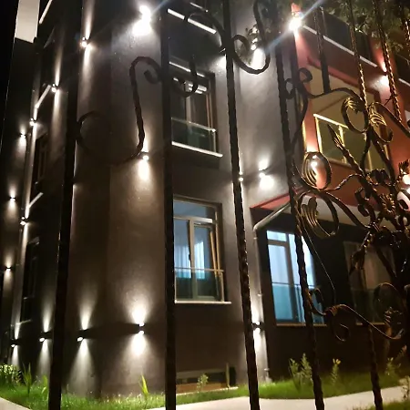 Doctor House 4* Talas