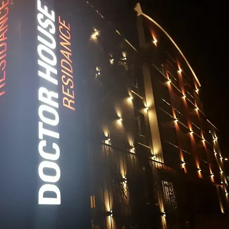 Doctor House 호텔