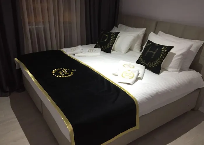 Doctor House Hotel Talas